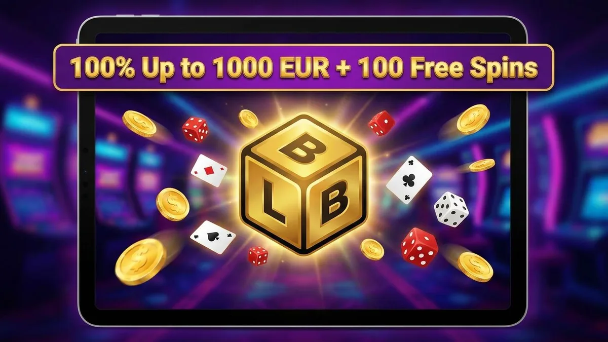 Lucky Block bonus